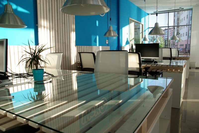 Co-working Space