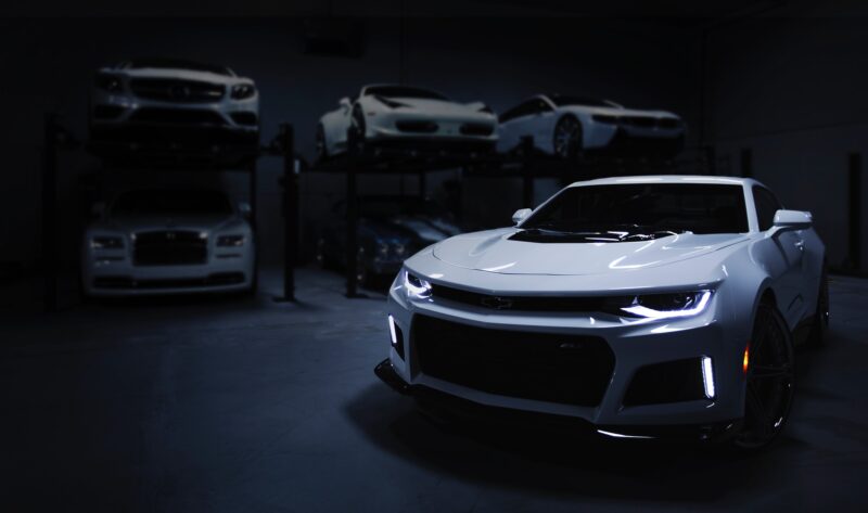 2026 Car Model